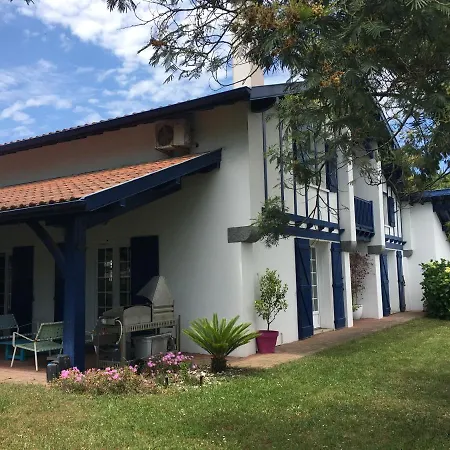 Bed & Breakfast Haritza