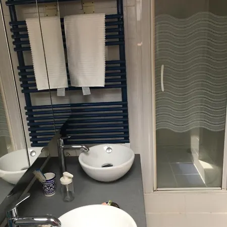 Bed & Breakfast Haritza Anglet