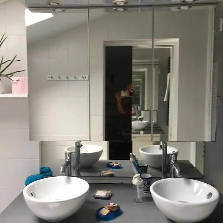 Haritza Bed & Breakfast 3*