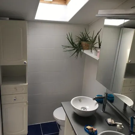 Bed & Breakfast Haritza