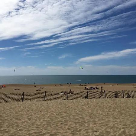 Bed & Breakfast Haritza Anglet