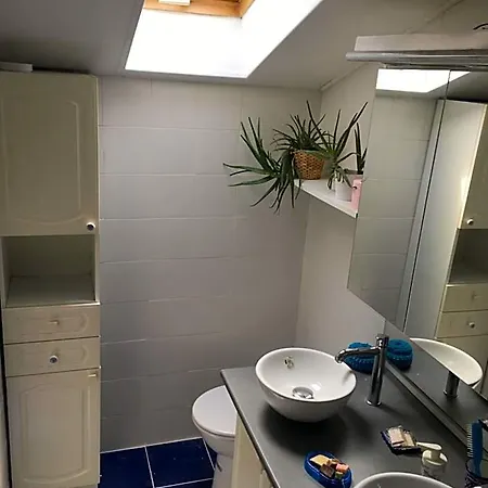 Отель типа 