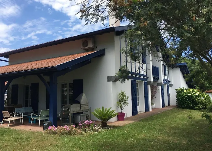 Bed & Breakfast Haritza