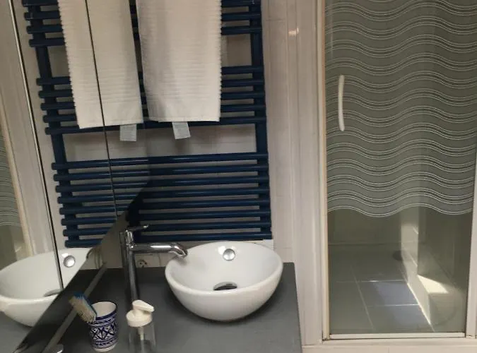 Bed & Breakfast Haritza Anglet