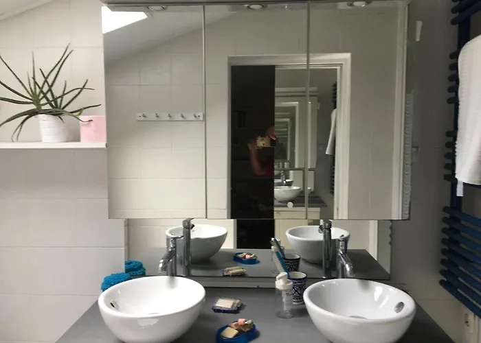 Haritza Bed & Breakfast 3*