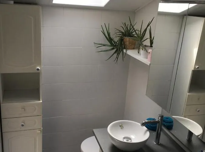 Bed & Breakfast Haritza