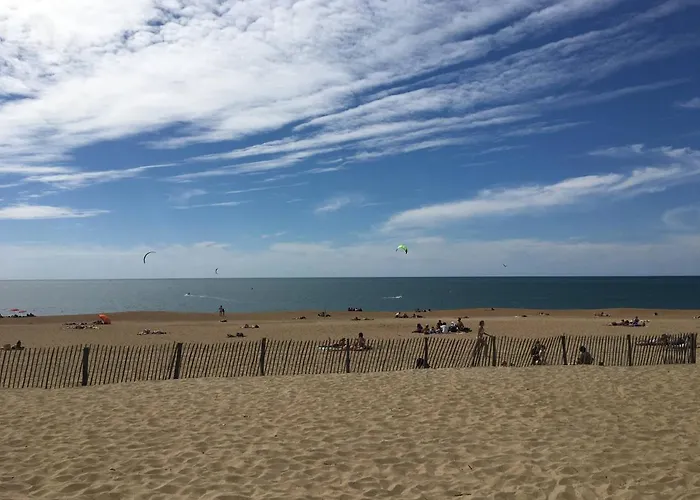 Bed & Breakfast Haritza Anglet