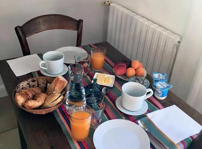 Haritza Bed & Breakfast 3*