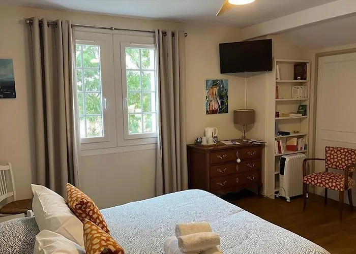 Haritza Bed & Breakfast 3*